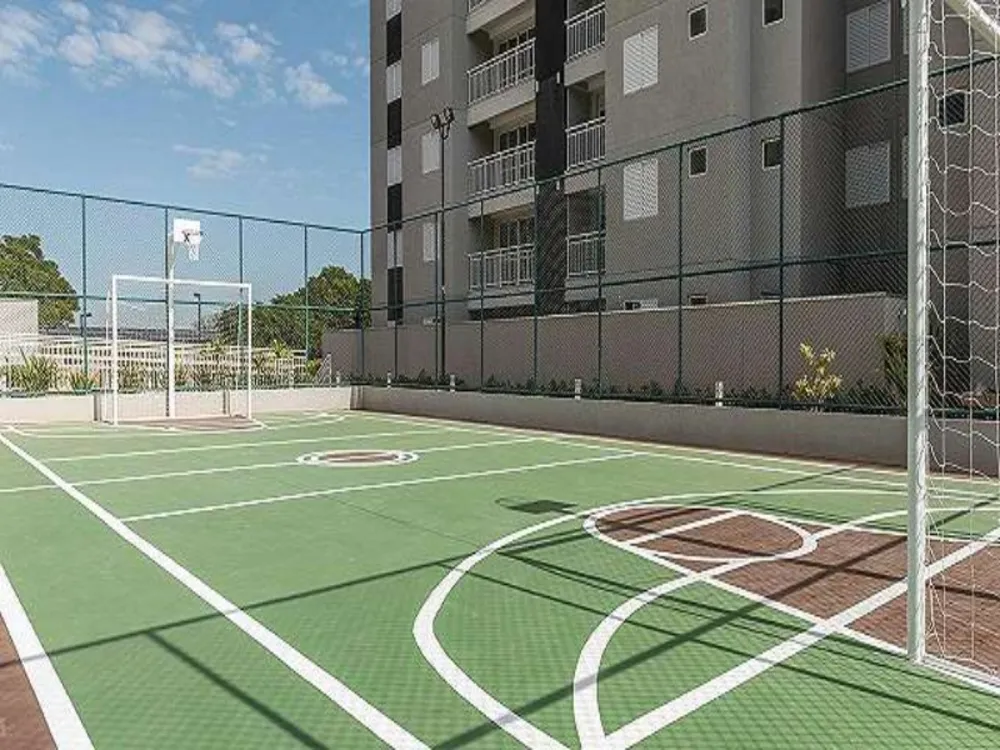 Apartamento, 3 quartos, 71 m² - Foto 5