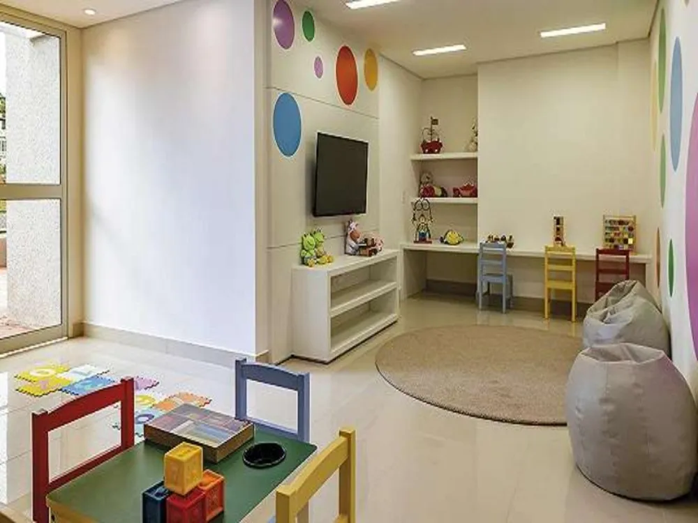 Apartamento, 3 quartos, 71 m² - Foto 8