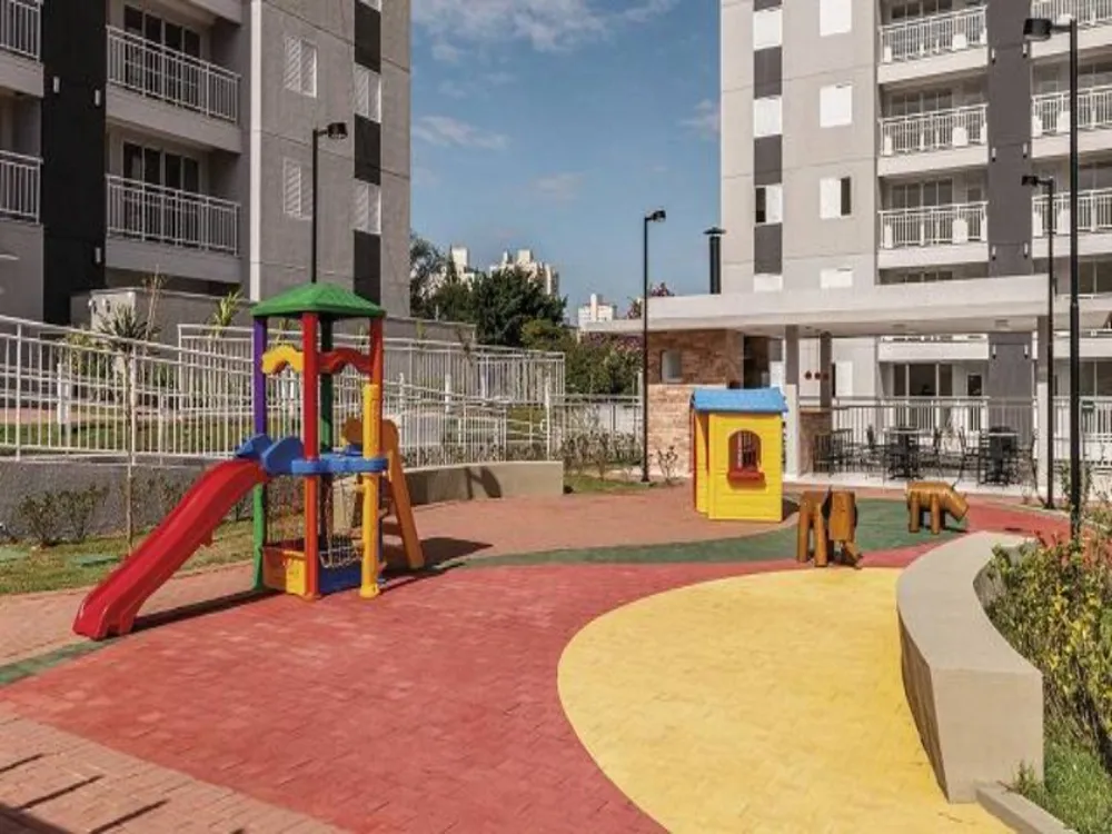 Apartamento, 3 quartos, 71 m² - Foto 9