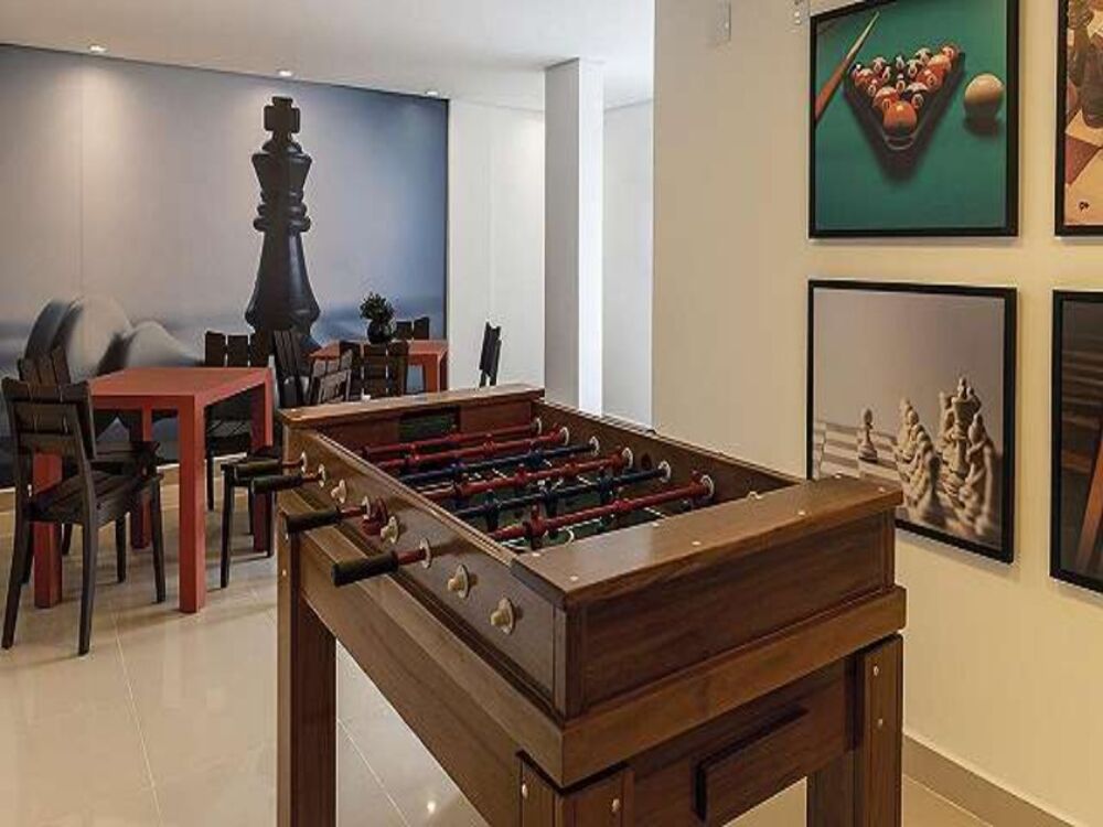 Apartamento, 3 quartos, 71 m² - Foto 4