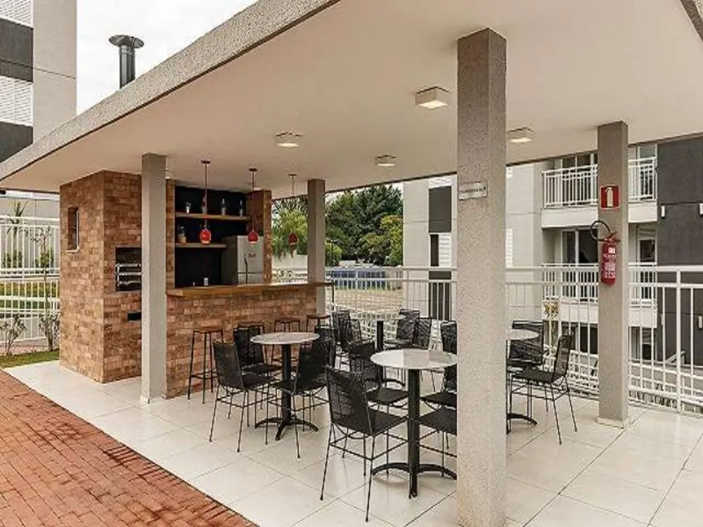 Apartamento, 3 quartos, 71 m² - Foto 11
