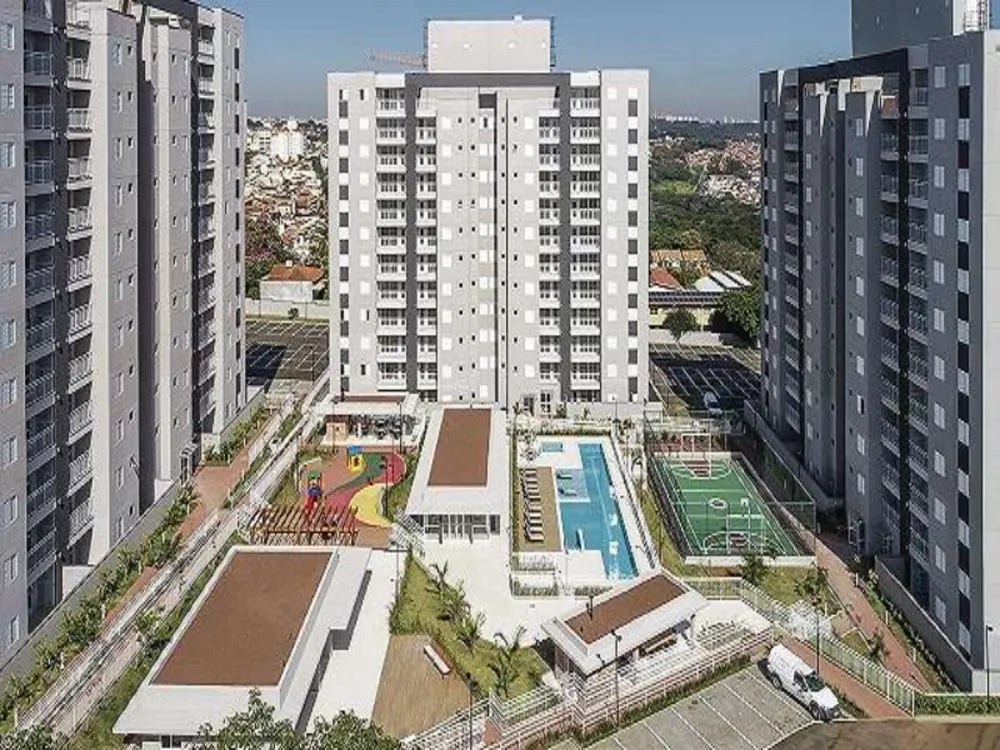 Apartamento, 3 quartos, 71 m² - Foto 7