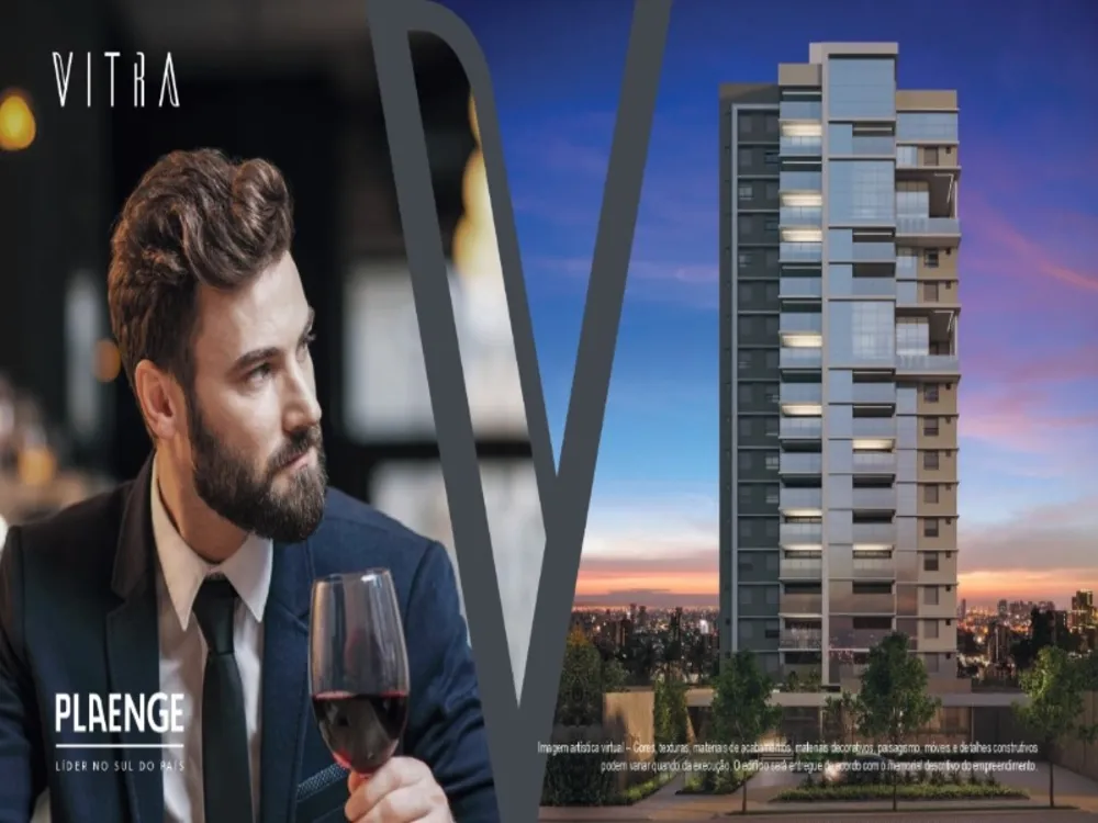 Apartamento, 3 quartos, 121 m² - Foto 16