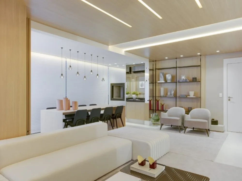 Apartamento, 3 quartos, 121 m² - Foto 14