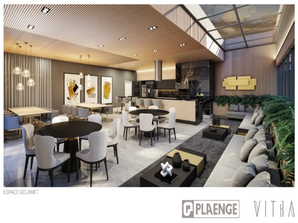 Apartamento, 3 quartos, 121 m² - Foto 5