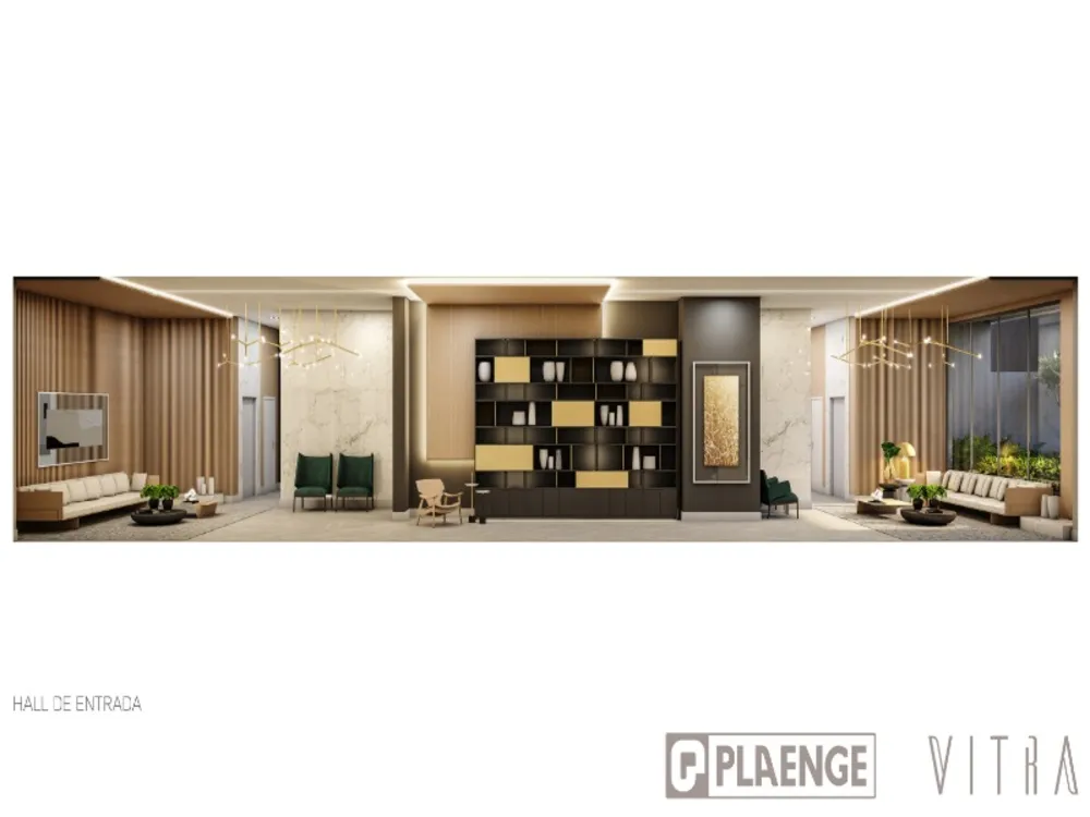 Apartamento, 3 quartos, 121 m² - Foto 7