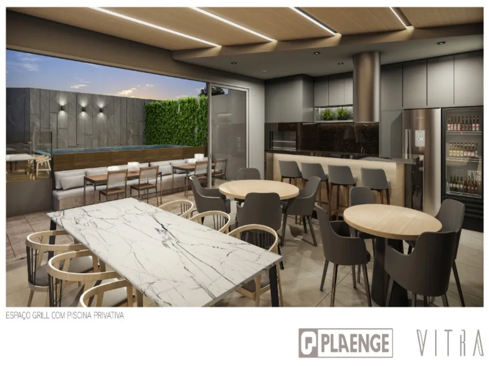 Apartamento, 3 quartos, 121 m² - Foto 6