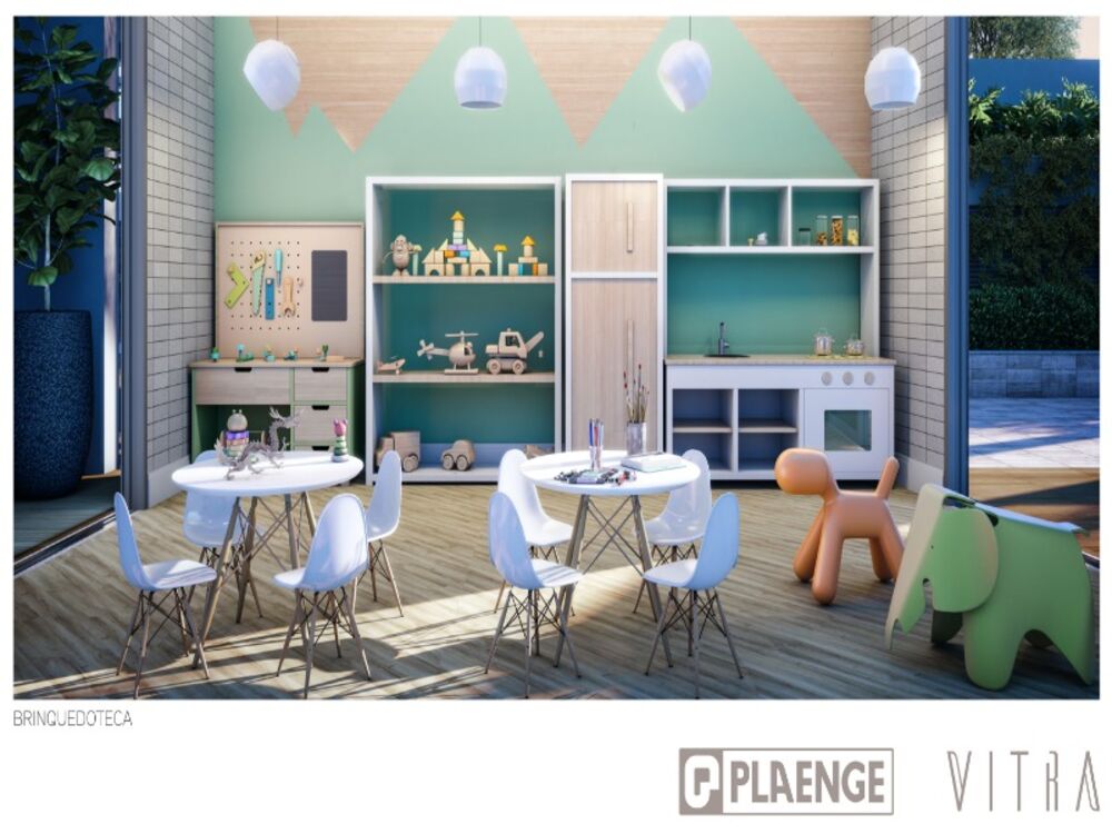 Apartamento, 3 quartos, 121 m² - Foto 2