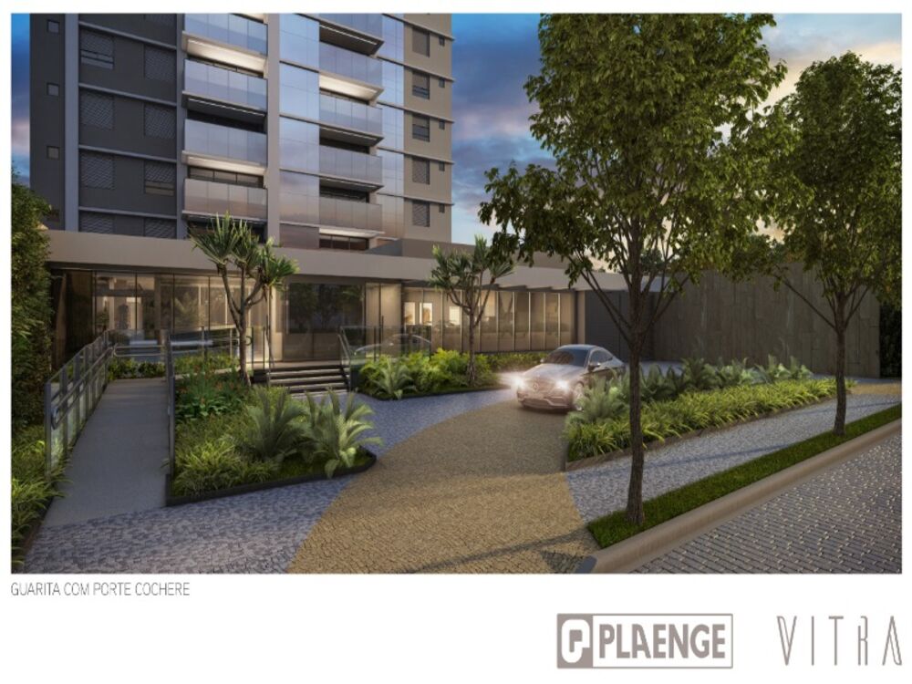 Apartamento, 3 quartos, 121 m² - Foto 1