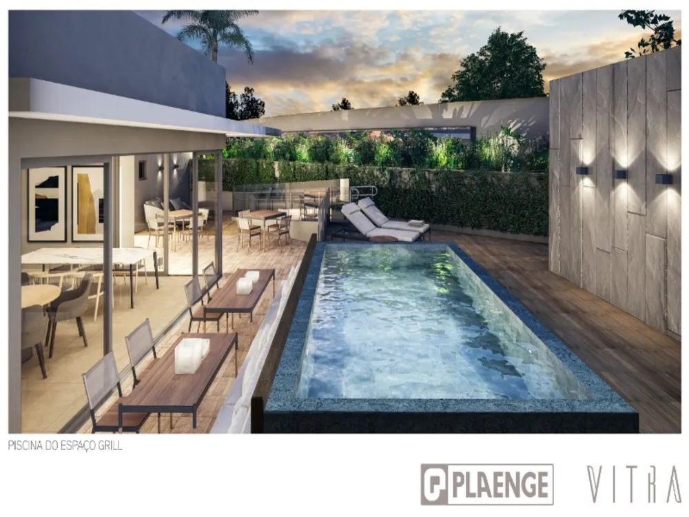 Apartamento, 3 quartos, 121 m² - Foto 10