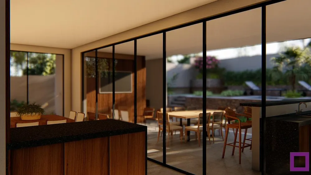 Casa, 3 quartos, 309 m² - Foto 9