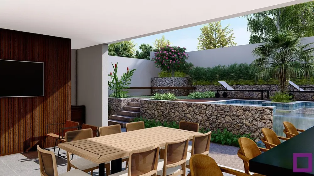 Casa, 3 quartos, 309 m² - Foto 1