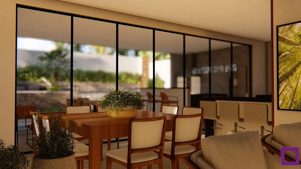 Casa, 3 quartos, 309 m² - Foto 5