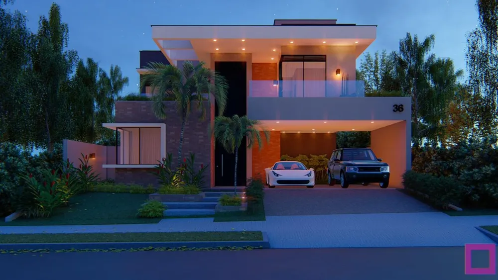 Casa, 3 quartos, 309 m² - Foto 10