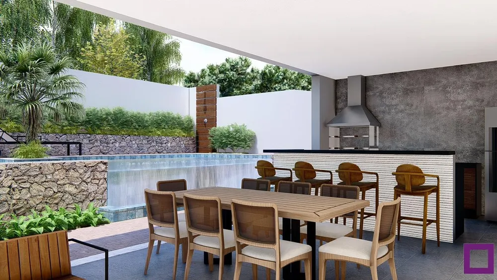 Casa, 3 quartos, 309 m² - Foto 12