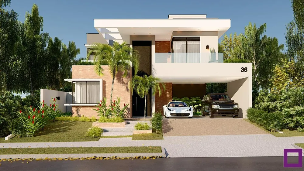 Casa, 3 quartos, 309 m² - Foto 6