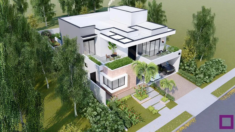 Casa, 3 quartos, 309 m² - Foto 11