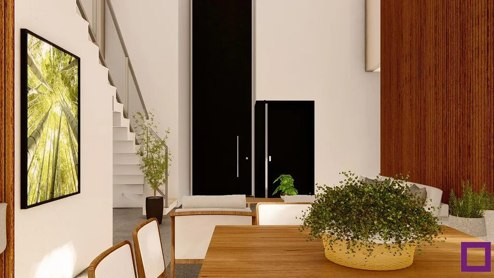 Casa, 3 quartos, 309 m² - Foto 7