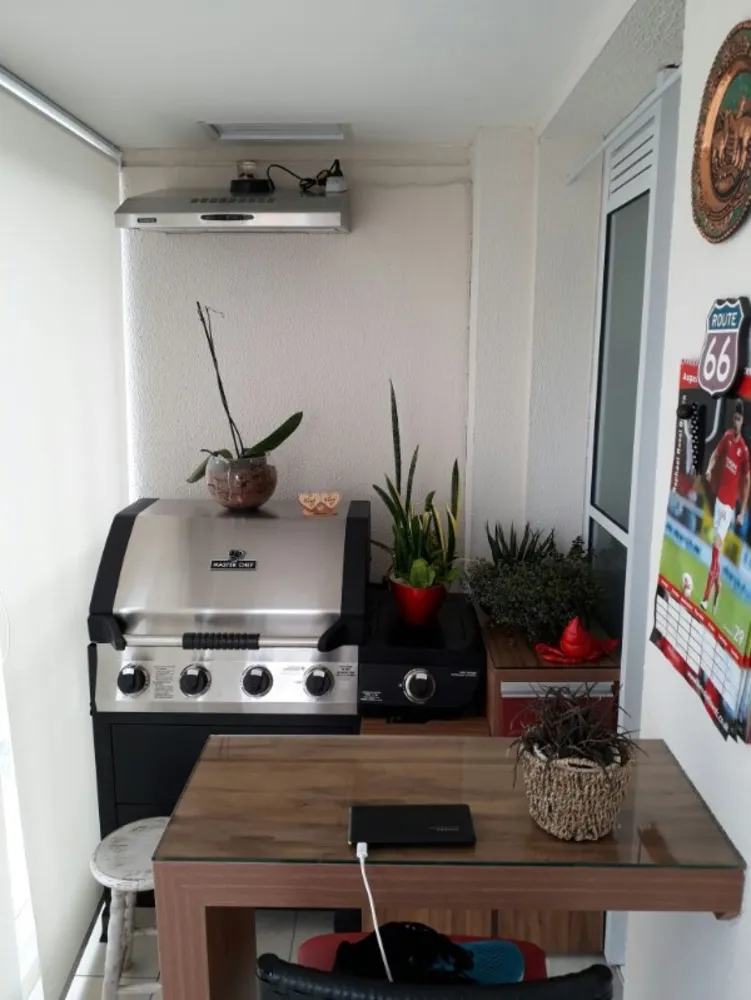 Apartamento, 2 quartos, 64 m² - Foto 3