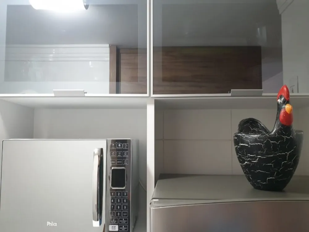 Apartamento, 2 quartos, 64 m² - Foto 14