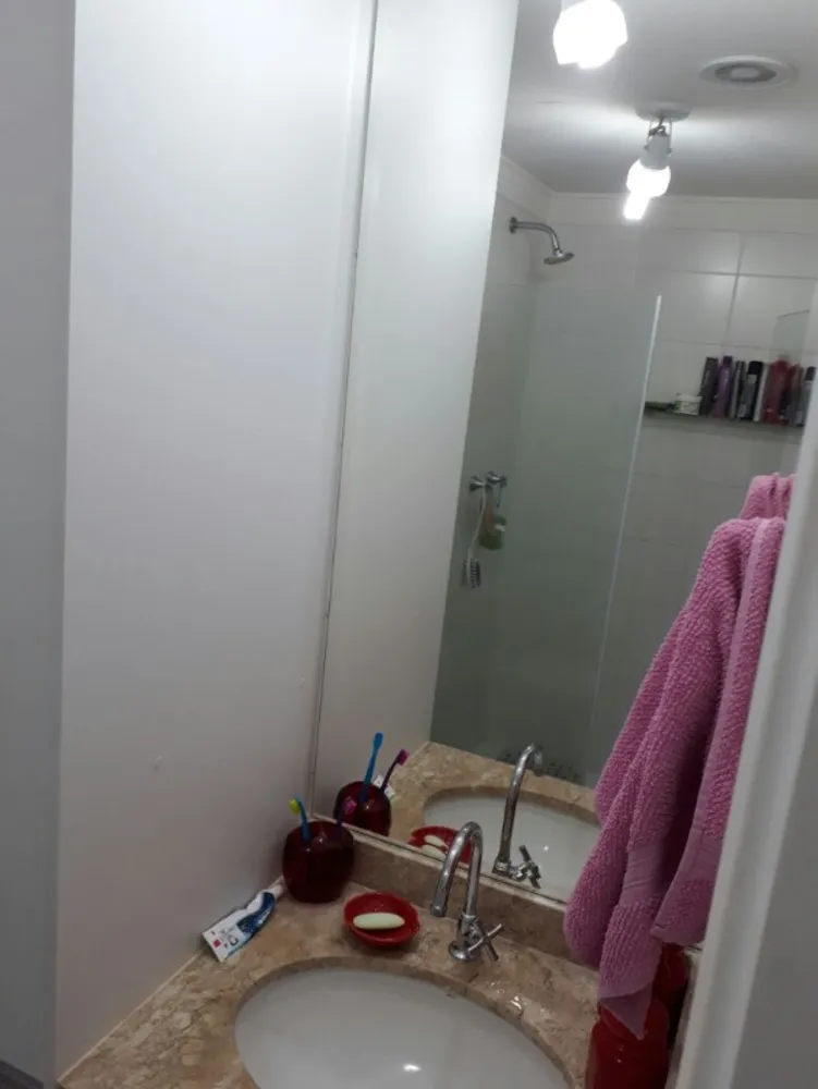 Apartamento, 2 quartos, 64 m² - Foto 4