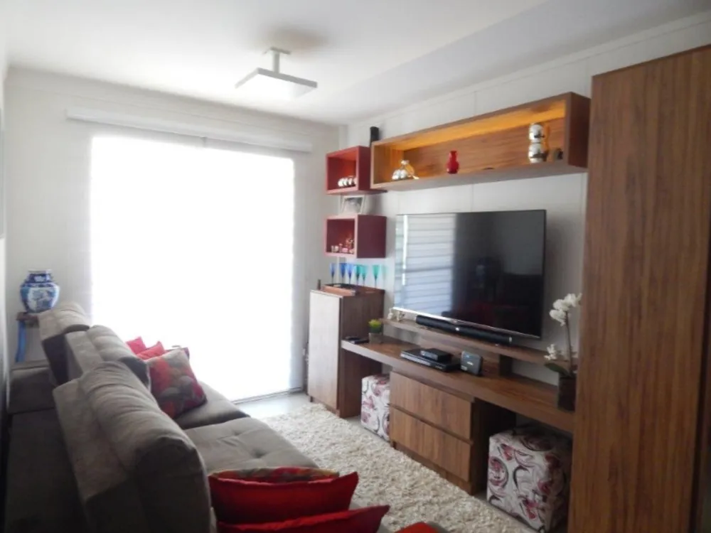 Apartamento, 2 quartos, 64 m² - Foto 1