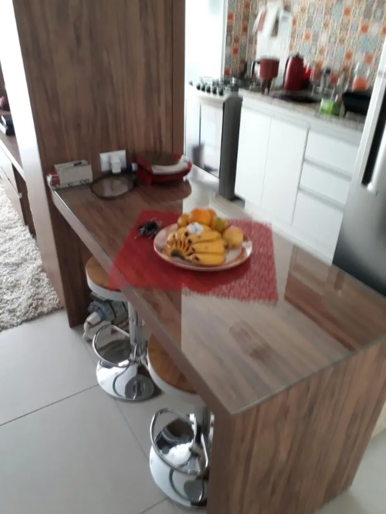 Apartamento, 2 quartos, 64 m² - Foto 2