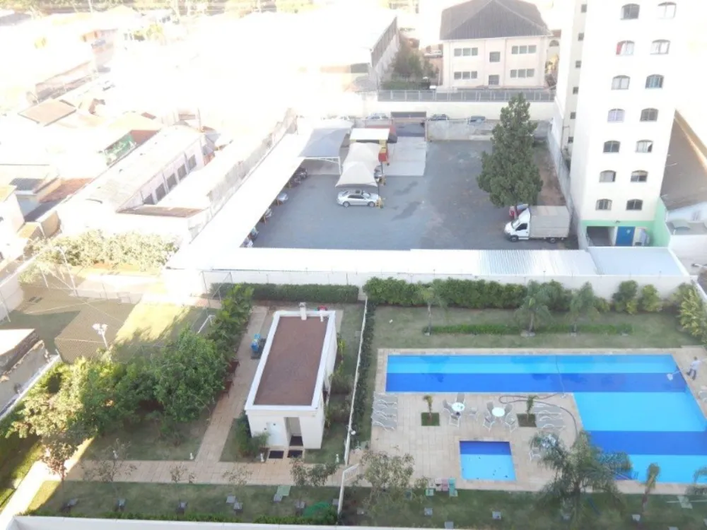 Apartamento, 2 quartos, 64 m² - Foto 12