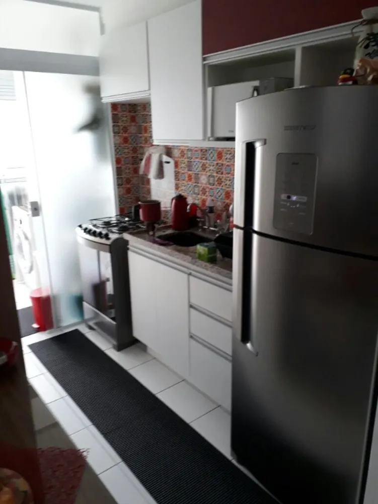 Apartamento, 2 quartos, 64 m² - Foto 8