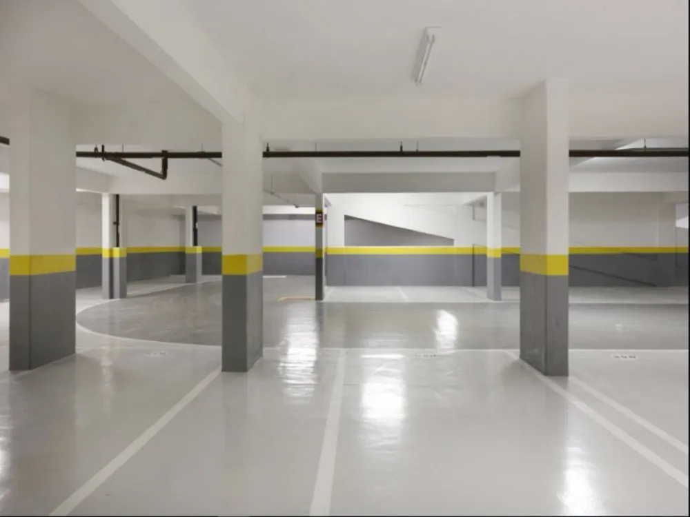 Apartamento, 1 quarto, 40 m² - Foto 5