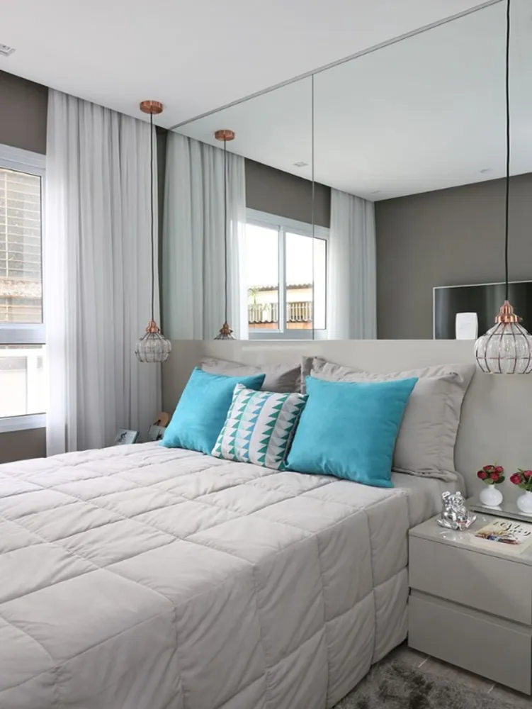 Apartamento, 1 quarto, 40 m² - Foto 16