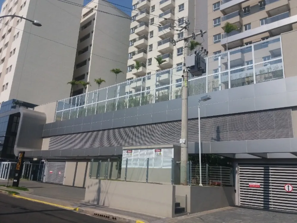 Apartamento, 1 quarto, 40 m² - Foto 4