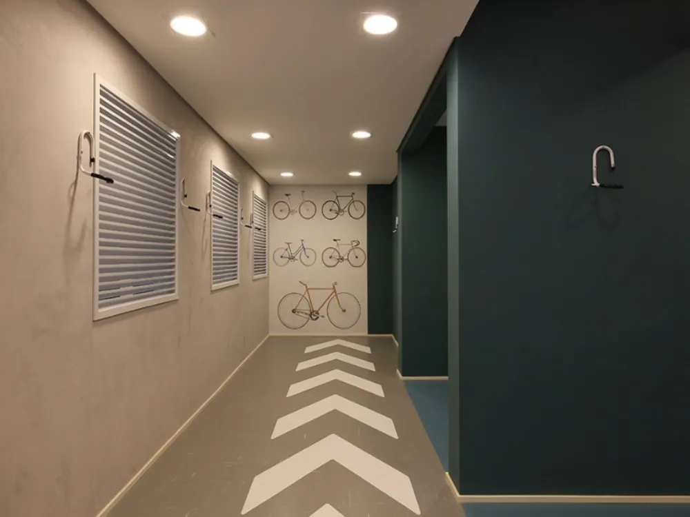Apartamento, 1 quarto, 40 m² - Foto 13