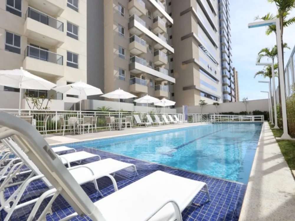 Apartamento, 1 quarto, 40 m² - Foto 14