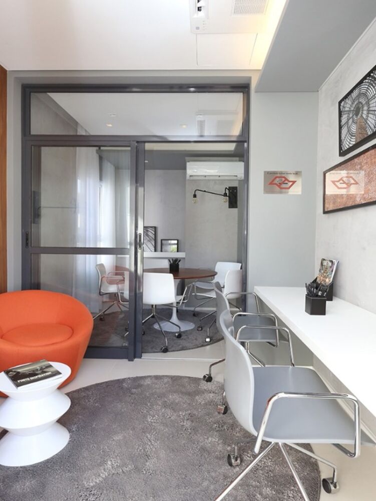 Apartamento, 1 quarto, 40 m² - Foto 2