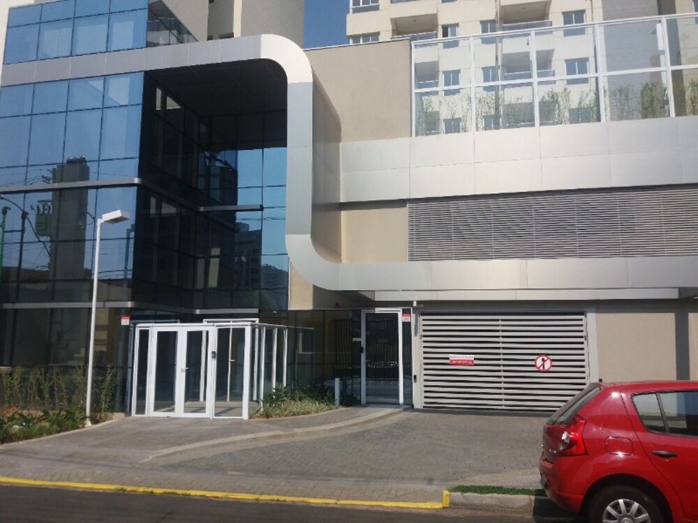 Apartamento, 1 quarto, 40 m² - Foto 4