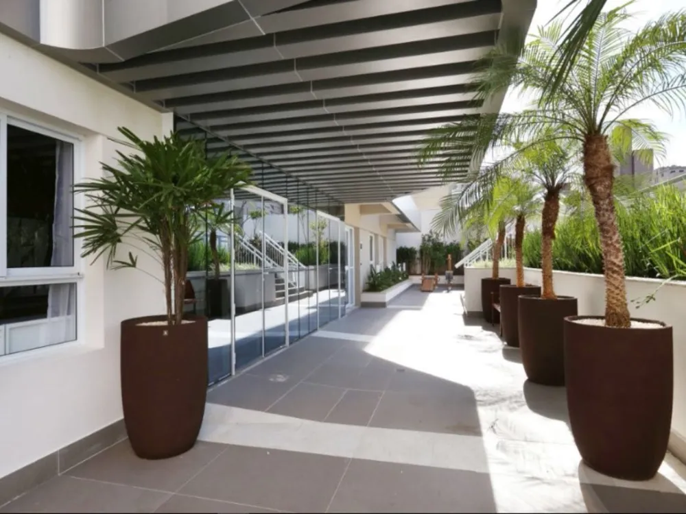 Apartamento, 1 quarto, 40 m² - Foto 12