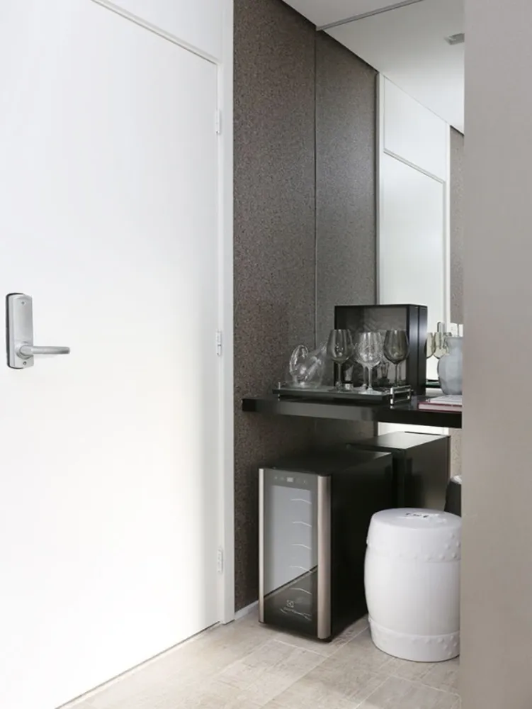 Apartamento, 1 quarto, 40 m² - Foto 3