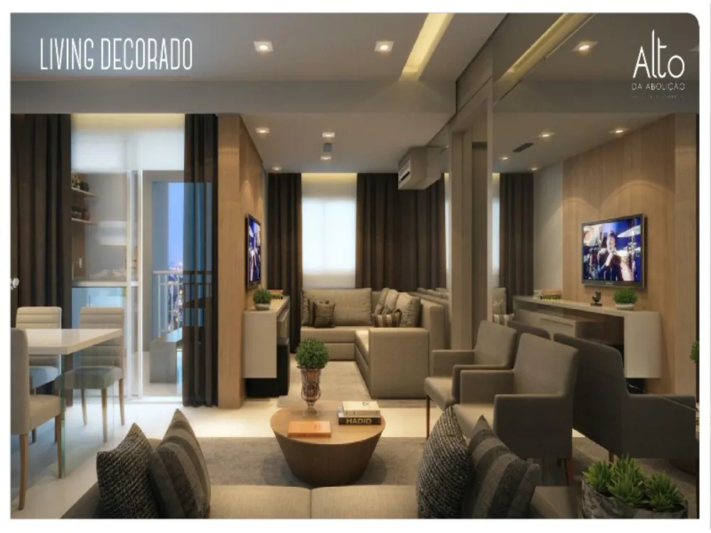 Apartamento, 2 quartos, 60 m² - Foto 7