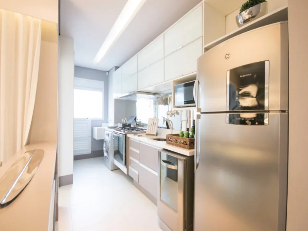 Apartamento, 2 quartos, 60 m² - Foto 10