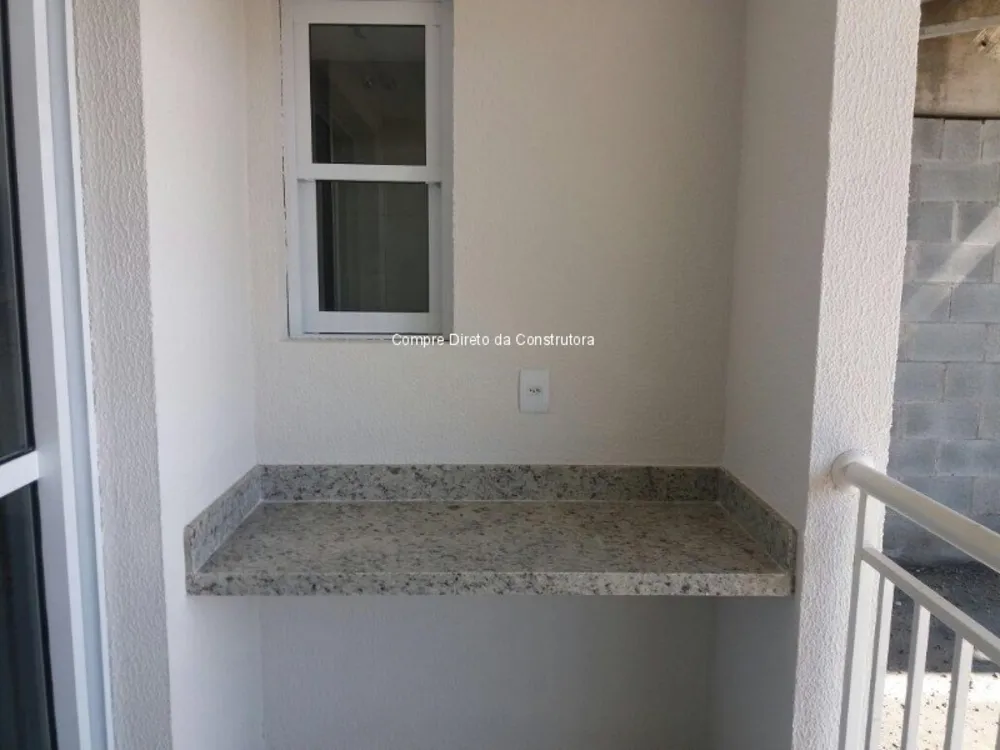 Apartamento, 2 quartos, 60 m² - Foto 16