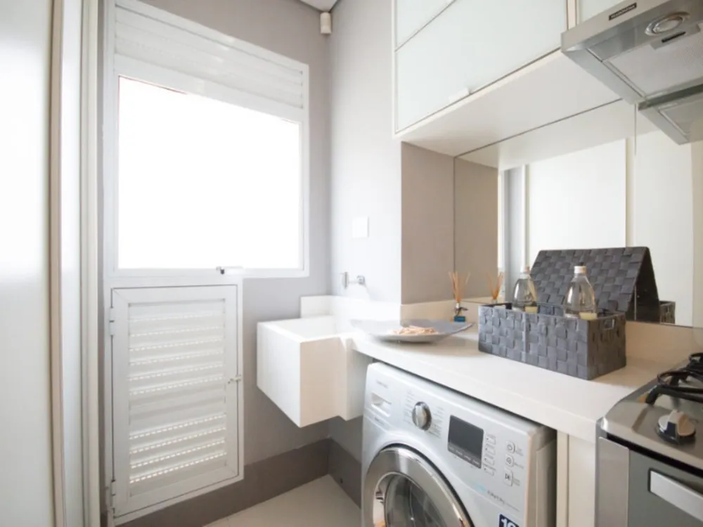 Apartamento, 2 quartos, 60 m² - Foto 11