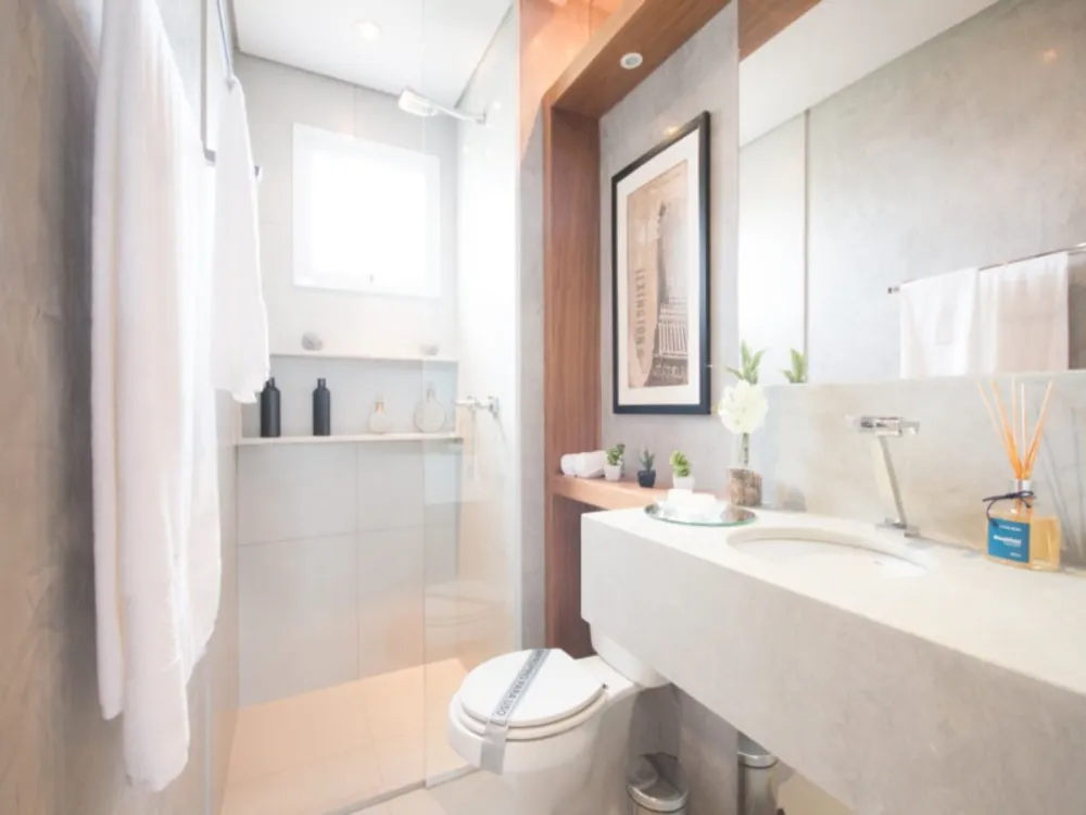Apartamento, 2 quartos, 60 m² - Foto 12