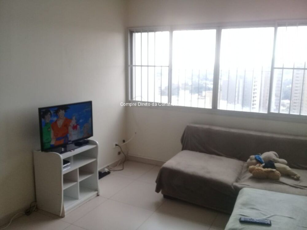 Apartamento à venda com 3 quartos, 90m² - Foto 3
