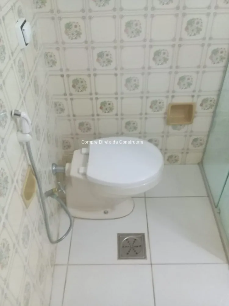 Apartamento, 3 quartos, 90 m² - Foto 4
