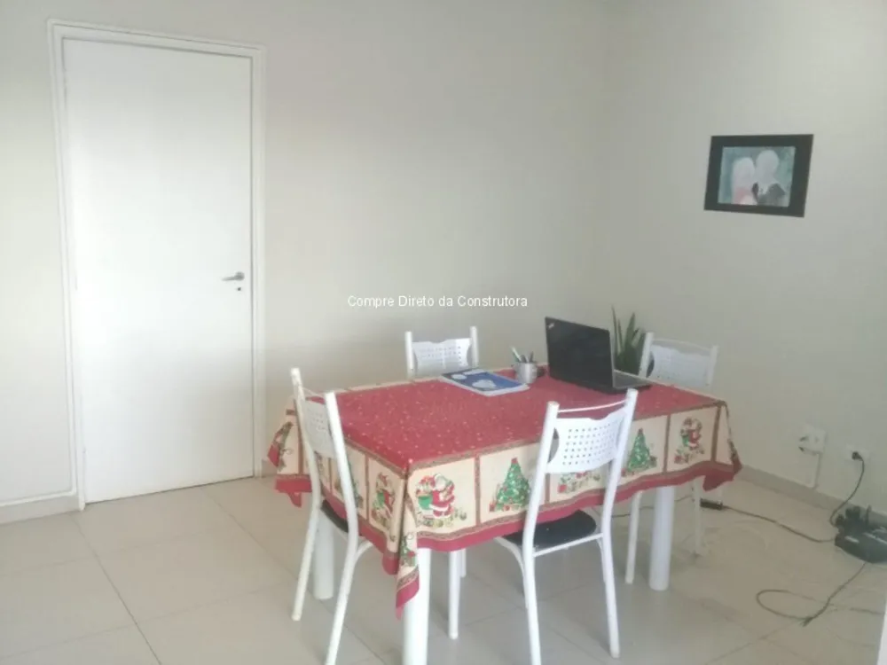 Apartamento, 3 quartos, 90 m² - Foto 6