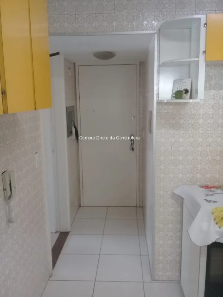 Apartamento, 3 quartos, 90 m² - Foto 8