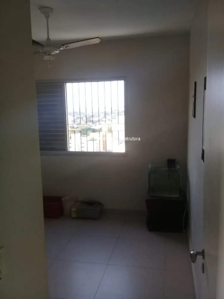 Apartamento, 3 quartos, 90 m² - Foto 7