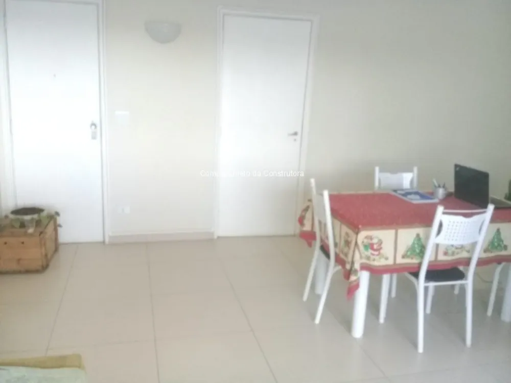 Apartamento, 3 quartos, 90 m² - Foto 2