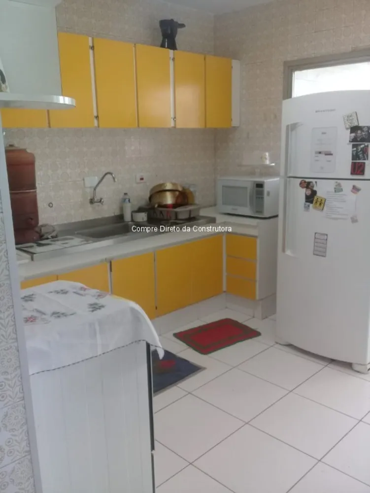 Apartamento, 3 quartos, 90 m² - Foto 13